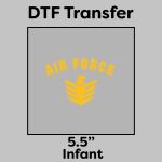 DTF Transfer 5.5" Thumbnail