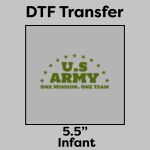 DTF Transfer 5.5" Thumbnail