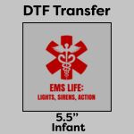 DTF Transfer 5.5" Thumbnail
