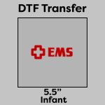 DTF Transfer 5.5" Thumbnail
