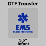 DTF Transfer 5.5" Thumbnail