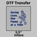 DTF Transfer 5.5" Thumbnail