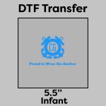 DTF Transfer 5.5" Thumbnail