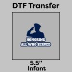 DTF Transfer 5.5" Thumbnail