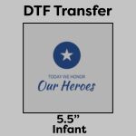 DTF Transfer 5.5" Thumbnail