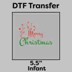 DTF Transfer 5.5" Thumbnail