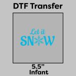 DTF Transfer 5.5" Thumbnail
