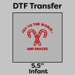 DTF Transfer 5.5" Thumbnail