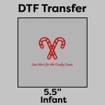 DTF Transfer 5.5" Thumbnail