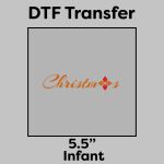 DTF Transfer 5.5" Thumbnail