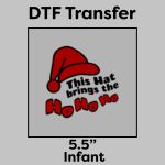 DTF Transfer 5.5" Thumbnail