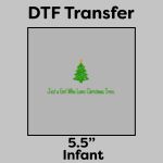 DTF Transfer 5.5" Thumbnail