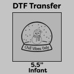 DTF Transfer 5.5" Thumbnail