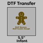 DTF Transfer 5.5" Thumbnail
