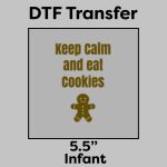 DTF Transfer 5.5" Thumbnail