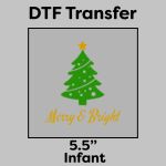 DTF Transfer 5.5" Thumbnail