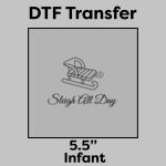 DTF Transfer 5.5" Thumbnail