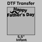 DTF Transfer 5.5" Thumbnail