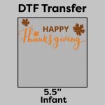 DTF Transfer 5.5" Thumbnail