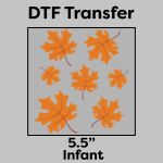 DTF Transfer 5.5" Thumbnail