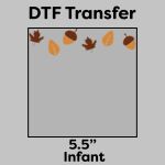 DTF Transfer 5.5" Thumbnail