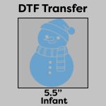 DTF Transfer 5.5" Thumbnail