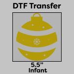 DTF Transfer 5.5" Thumbnail