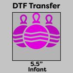 DTF Transfer 5.5" Thumbnail