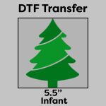 DTF Transfer 5.5" Thumbnail