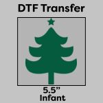 DTF Transfer 5.5" Thumbnail