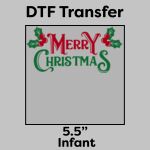 DTF Transfer 5.5" Thumbnail