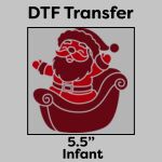 DTF Transfer 5.5" Thumbnail
