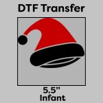 DTF Transfer 5.5" Thumbnail