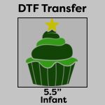 DTF Transfer 5.5" Thumbnail