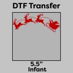 DTF Transfer 5.5" Thumbnail