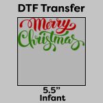 DTF Transfer 5.5" Thumbnail