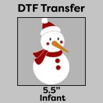 DTF Transfer 5.5" Thumbnail