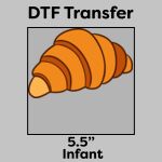 DTF Transfer 5.5" Thumbnail