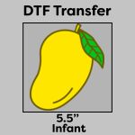 DTF Transfer 5.5" Thumbnail