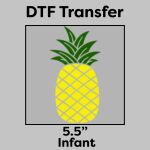 DTF Transfer 5.5" Thumbnail