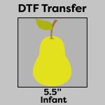 DTF Transfer 5.5" Thumbnail