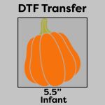 DTF Transfer 5.5" Thumbnail