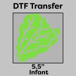 DTF Transfer 5.5" Thumbnail