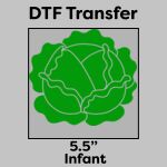 DTF Transfer 5.5" Thumbnail