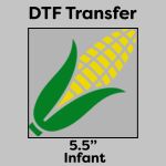 DTF Transfer 5.5" Thumbnail