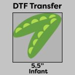 DTF Transfer 5.5" Thumbnail