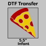 DTF Transfer 5.5" Thumbnail