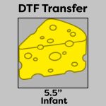 DTF Transfer 5.5" Thumbnail