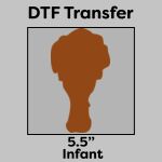 DTF Transfer 5.5" Thumbnail