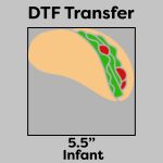 DTF Transfer 5.5" Thumbnail